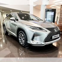 Lexus RX 2.0 AT, 2020, 86 161 км, с пробегом, цена 5 113 000 руб.