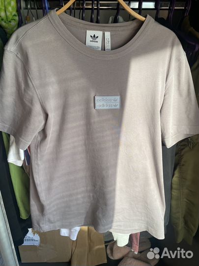 Футболка adidas originals оригинал