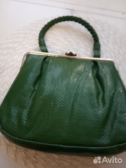 Редкие вещи 40х-50х годов