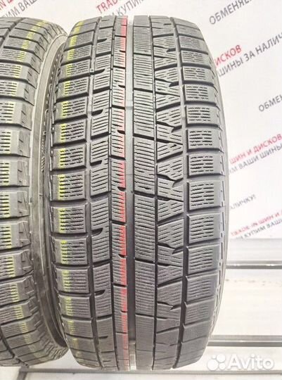 Yokohama Ice Guard IG50 215/45 R17 87P