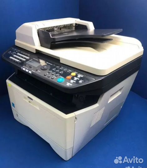 Мфу kyocera m2035dn