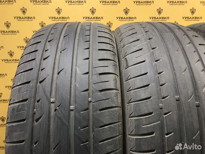 Hankook Ventus Prime 2 K115 225/55 R17 97V