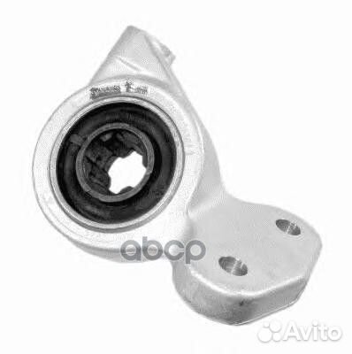 Сайлентблок рычага подвески перед прав 2701