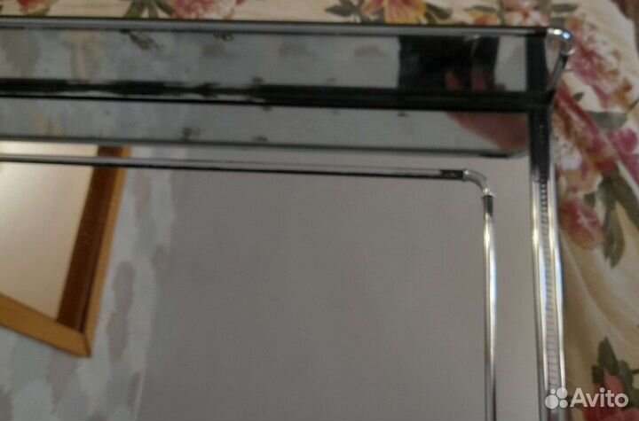 Зеркало в ванную