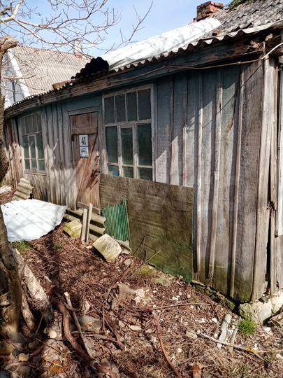 Участок 18 сот. (ИЖС)