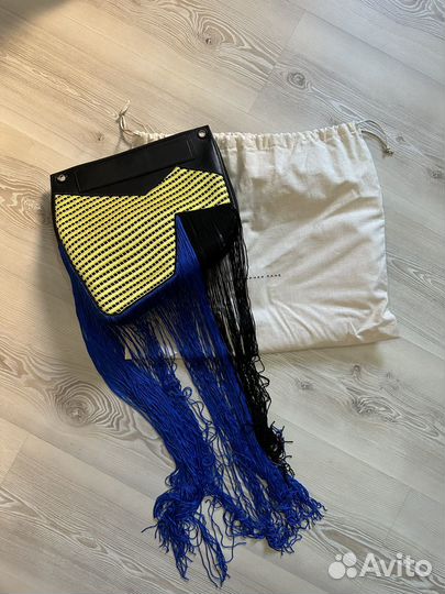 Сумка christopher kane