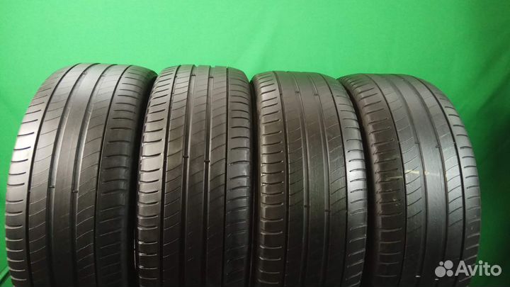 Michelin Primacy 3 215/55 R17 94W
