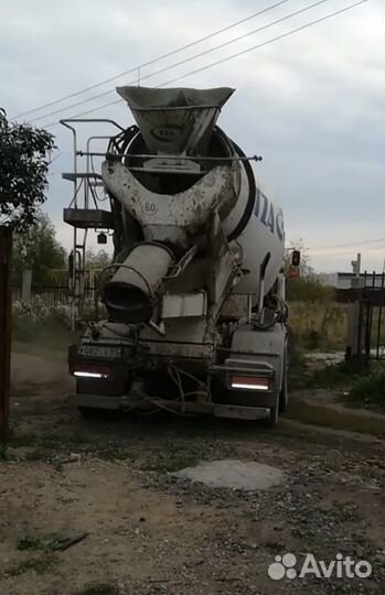 Бетон с доставкой м300 м350 Абн 42