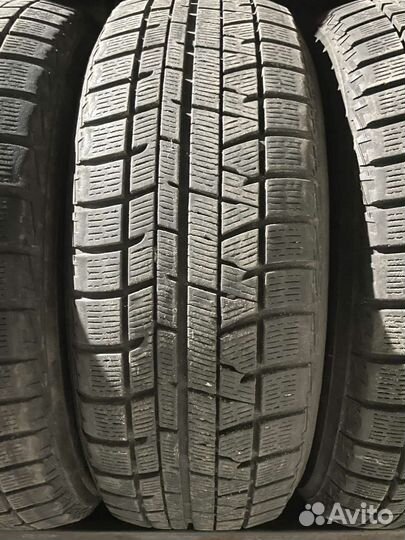 Yokohama Ice Guard IG30 205/60 R16 87L