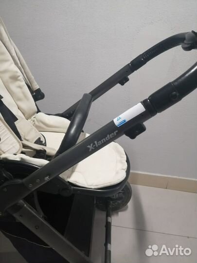 Коляска X-Lender