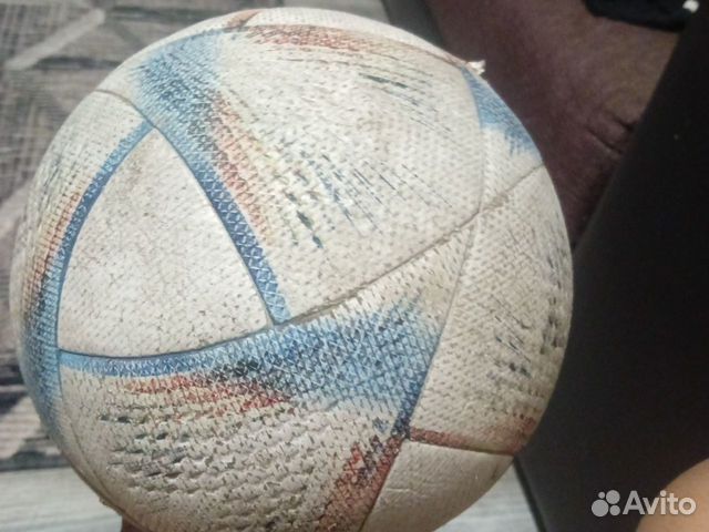 Футбольный мяч adidas лига чемпионов 2022 объявление продам