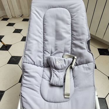 Шезлонг Kinderkraft