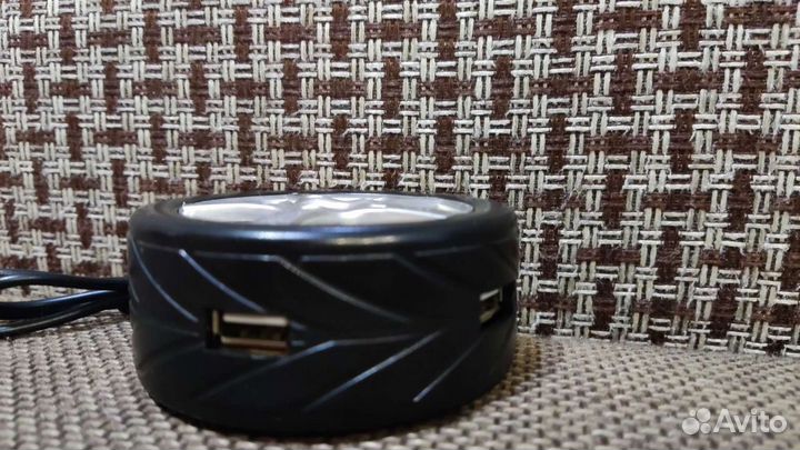 Usb разветвитель