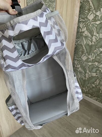 Органайзер для детских вещей