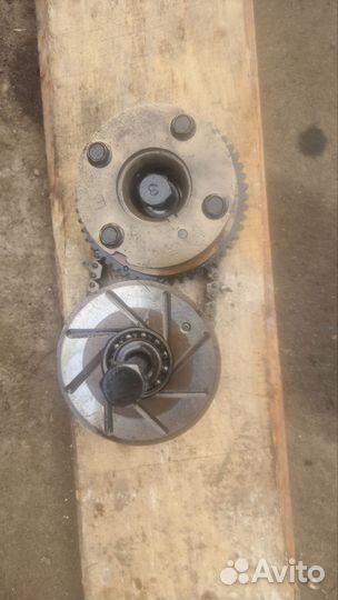 Infiniti G35 Ex35 Fx35 M35 vq35hr фазовращатель