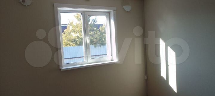 Дом 100 м² на участке 6 сот.