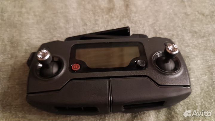 Квадрокоптер Mavic Pro