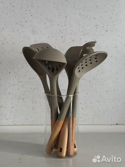 Кухонные принадлежности