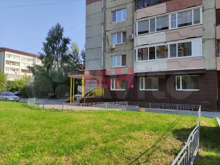 Тмн. Сдам помещение, 142кв.м