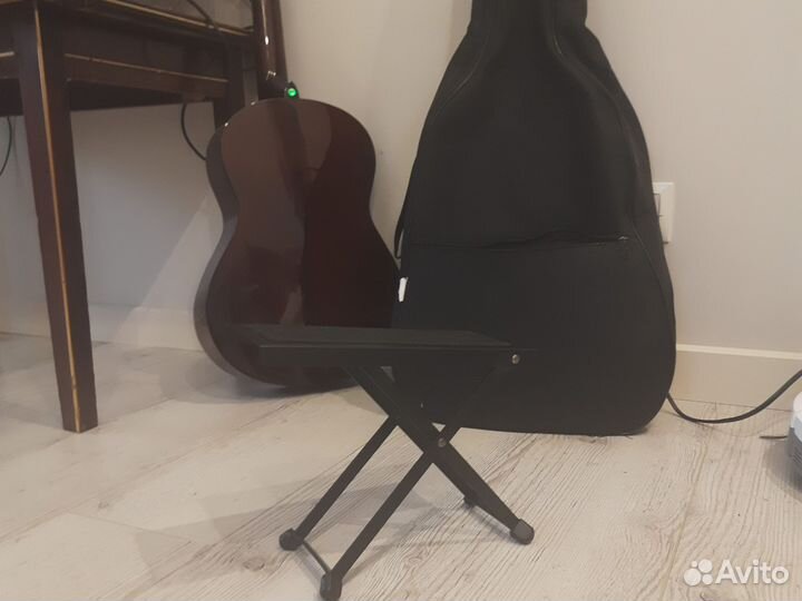 Детская классическая гитара Fabio FC03 N 3/4