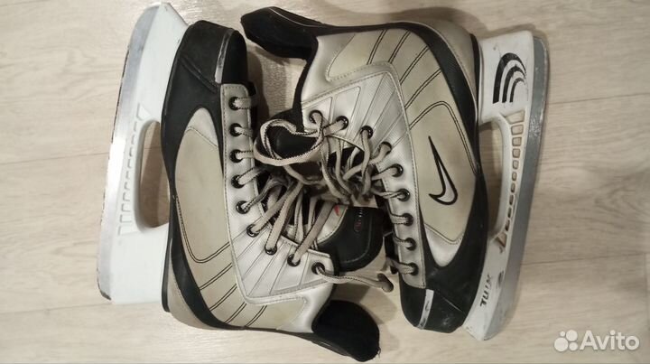 Коньки хоккейные Nike FlexLite 5