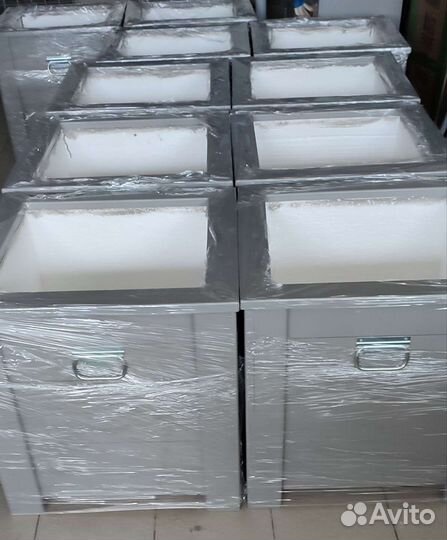 Кашпо для туи