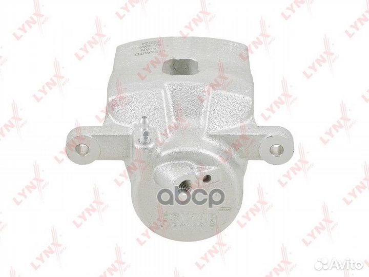 Суппорт тормозной передний L BA3065 lynxauto