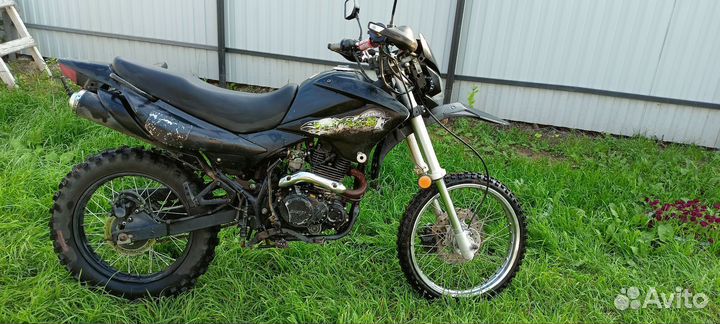 Продам мотоцикл