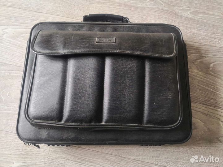 Сумка для ноутбука sumdex