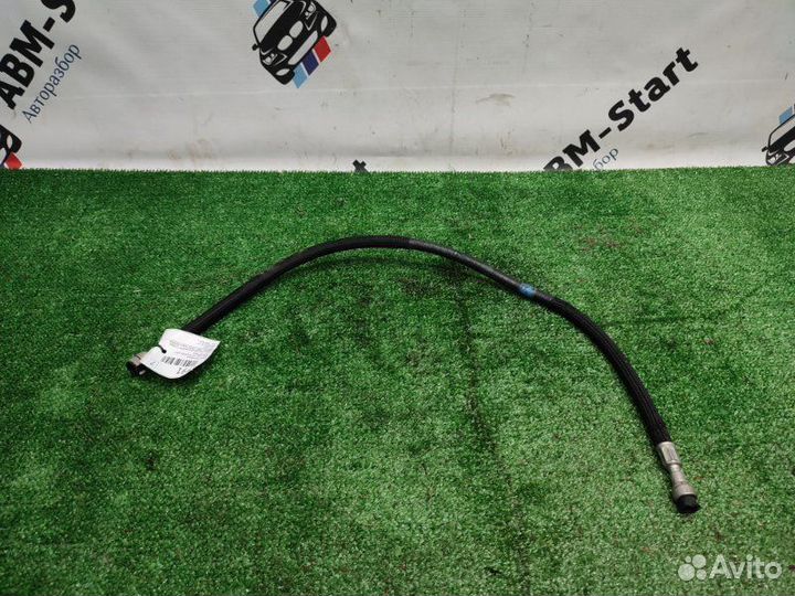 Шланг топливный Bmw 530I F10 N52B30A 2011