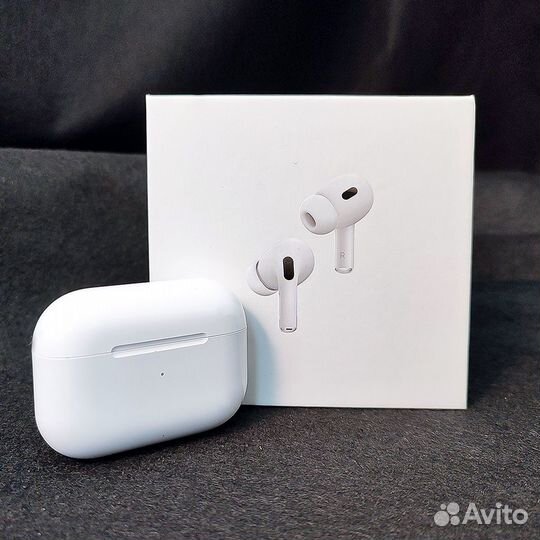 Airpods Pro 2 Premium 1в1