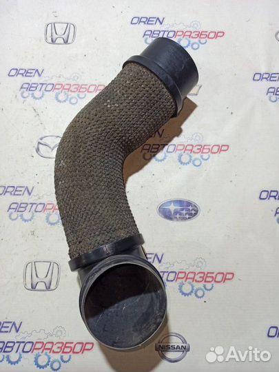 Патрубок воздушного фильтра Kia Cerato 2 1.6 G4FC