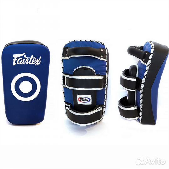 Макивара тайпэд Fairtex для единоборств