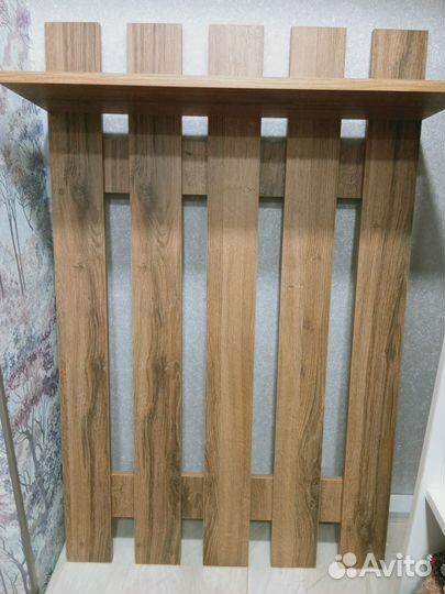 Вешалка в прихожую