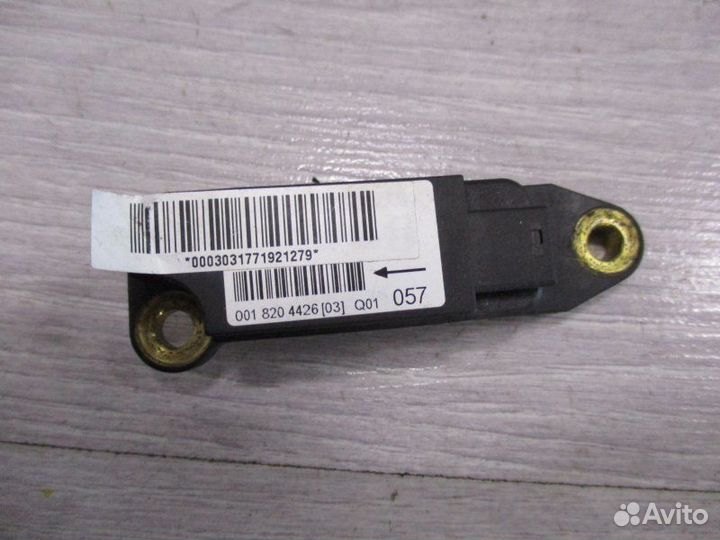 Датчик удара Mercedes-Benz C-Class 2.1 2001