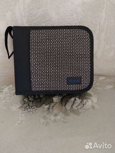 Портмоне для CD /DVD buro