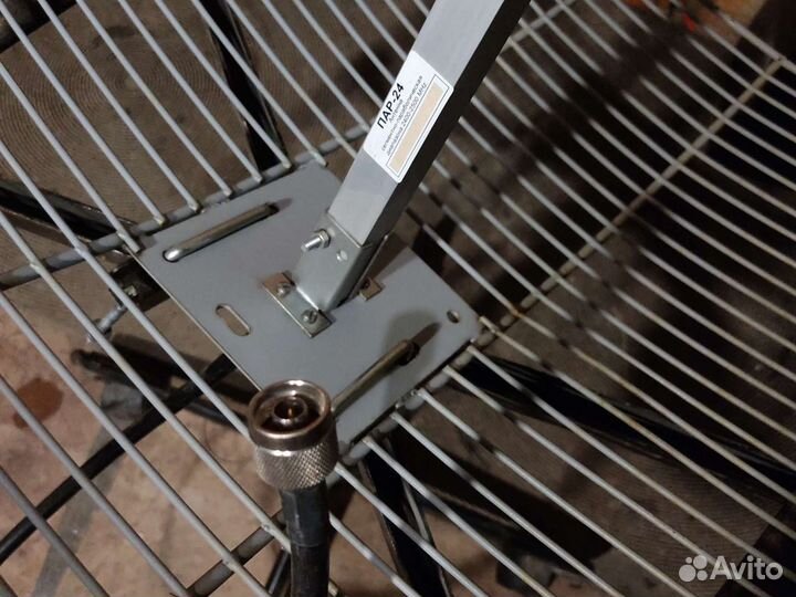 Антенна для wifi