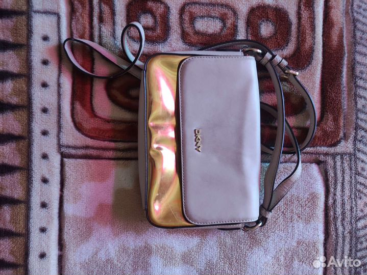 Сумка женская dkny