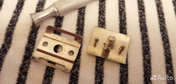 Станок для бритья