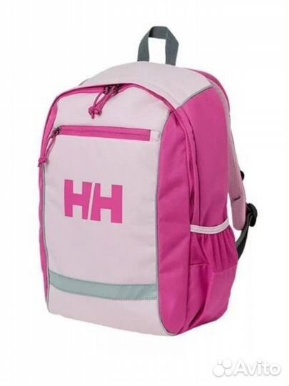 Школьный Рюкзак helly hansen детский новый