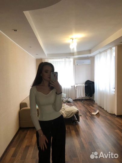 Кофта женская