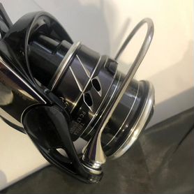 Катушка daiwa tatula 23 fc lt 2500ss qd