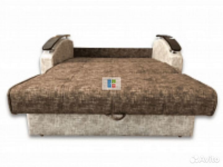 Диван аккордеон