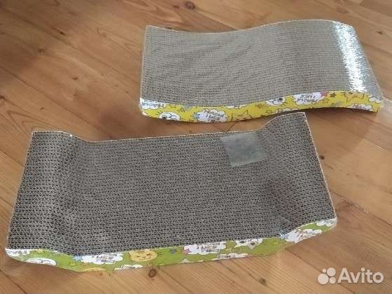 Когтеточка для кошек