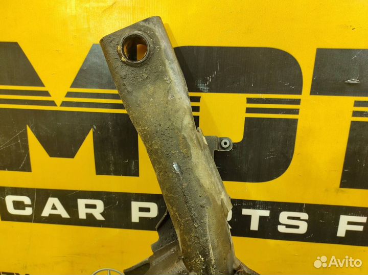 Подрамник передний Mercedes-Benz W639 M272.978 3.5