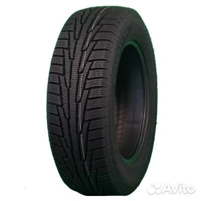 Nokian Tyres Nordman RS2 185/55 R15 86R
