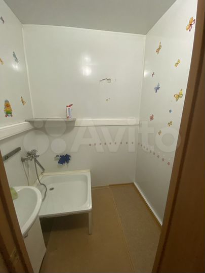 2-к. квартира, 78 м², 1/5 эт.