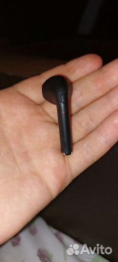 Беспроводные наушники