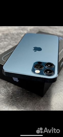 iPhone 12 Pro Max, 512 ГБ