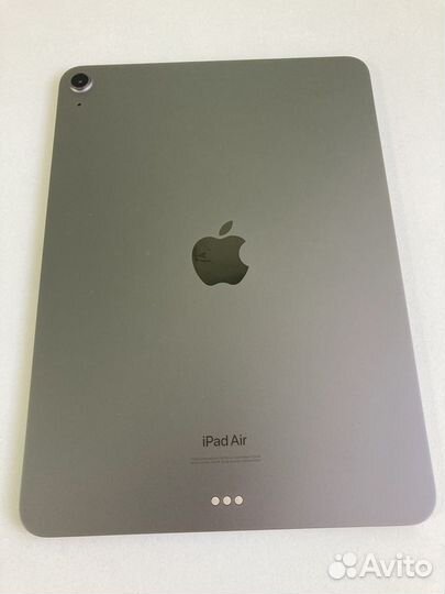 Планшет Apple iPad Air (5th Gen) / 256 гб